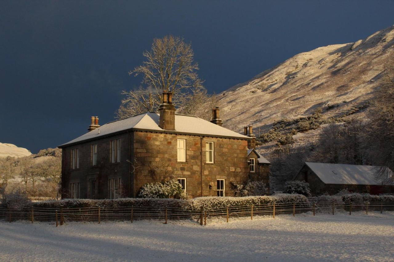 Blarcreen Oban Exterior foto