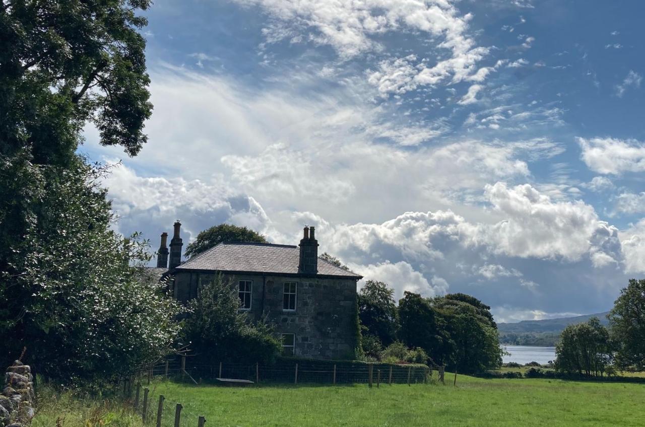 Blarcreen Oban Exterior foto